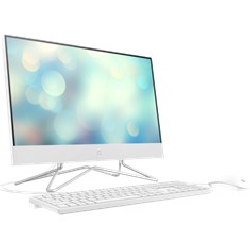 Ordenador all in one hp 22...