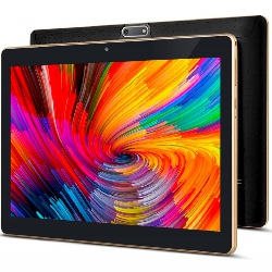 Tablet innjoo f106 negro...