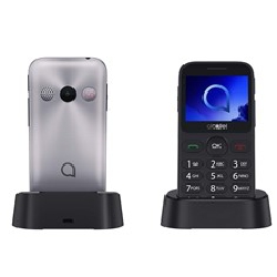 Telefono movil alcatel...