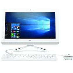 Ordenador all in one hp 20...