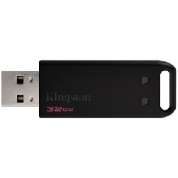 Memoria usb 2.0 kingston...