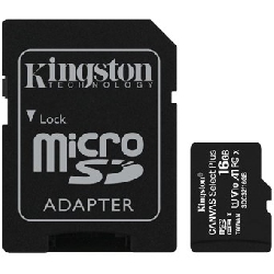 Tarjeta memoria micro...