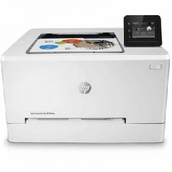 Impresora hp laser color...