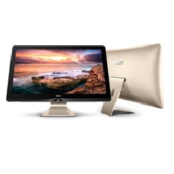 Ordenador asus all in one...