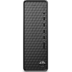 Ordenador hp slim desktop...