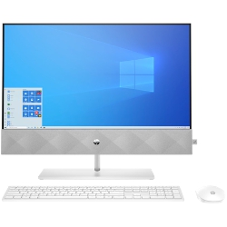 Ordenador all in one hp 24...