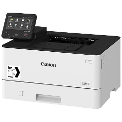 Impresora canon lbp228x...