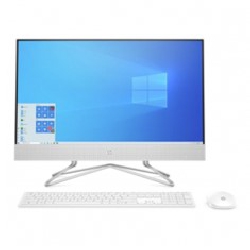 Ordenador all in one hp 24...