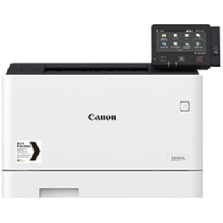 Impresora canon lbp664cx...