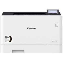 Impresora canon lbp663cdw...