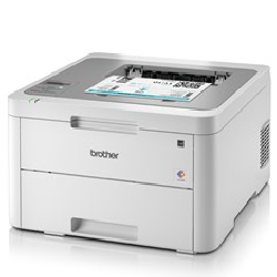 Impresora brother laser led...