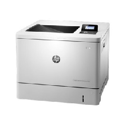 Impresora hp laser color...