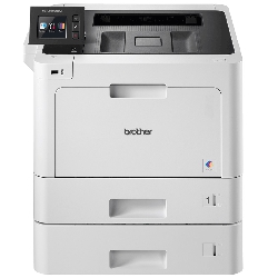 Impresora brother laser led...